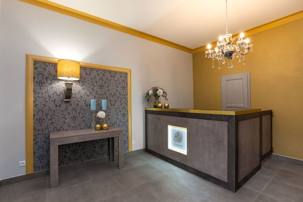 Gorgeous Prague Rooms 2 Gorgeous Prague Rooms 2