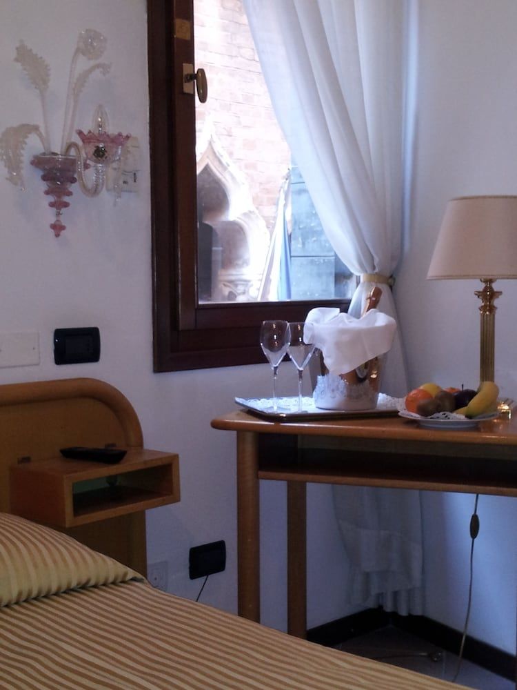 Hotel Gorizia A La Valigia 3