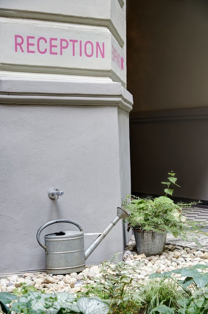 Gorki Apartments Berlin 3 Gorki Apartments Berlin 3