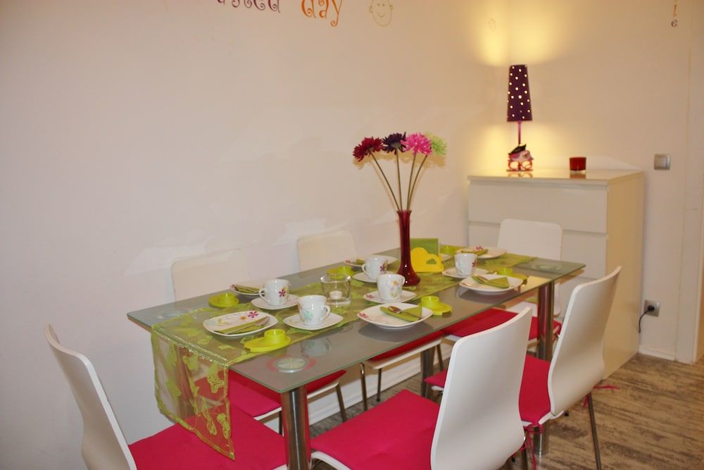 GoVienna Belvedere Apartment 1 GoVienna Belvedere Apartment 1