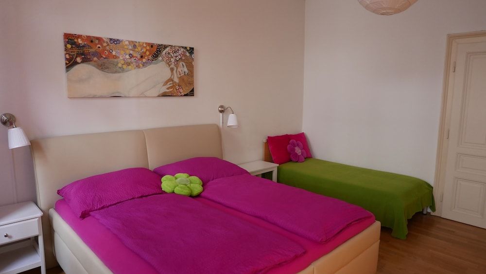 GoVienna Modern Apartment 2