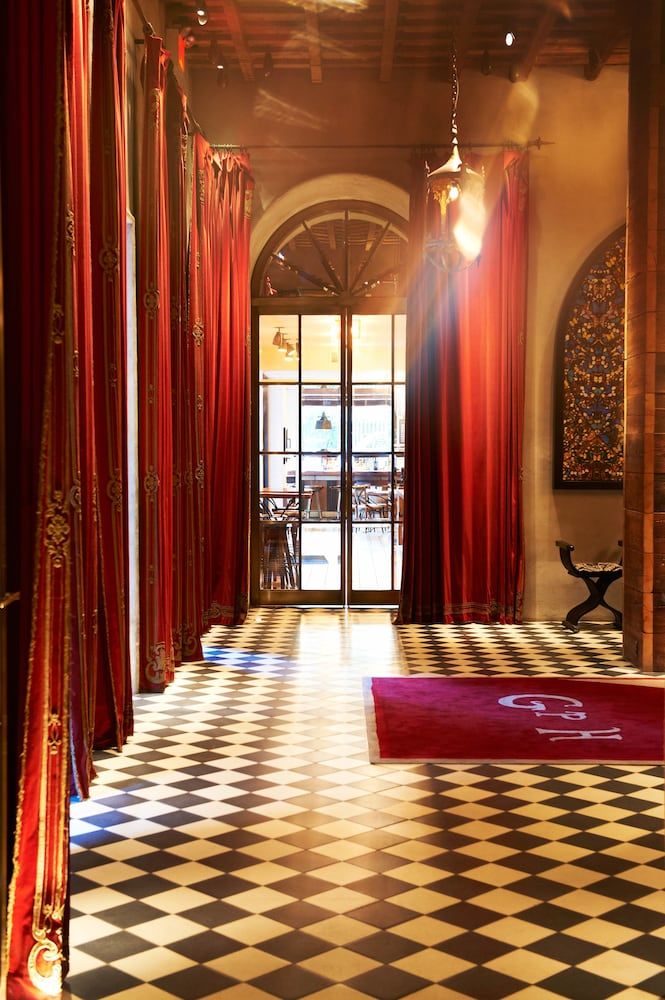 Gramercy Park Hotel 2