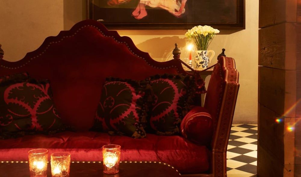 Gramercy Park Hotel 3