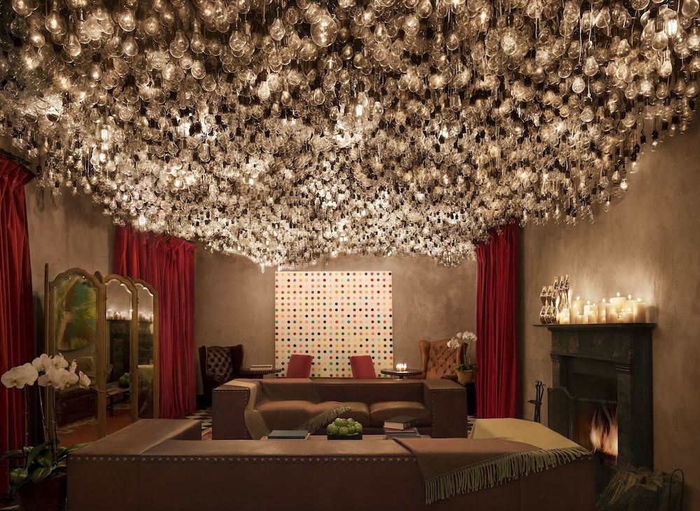 Gramercy Park Hotel 1