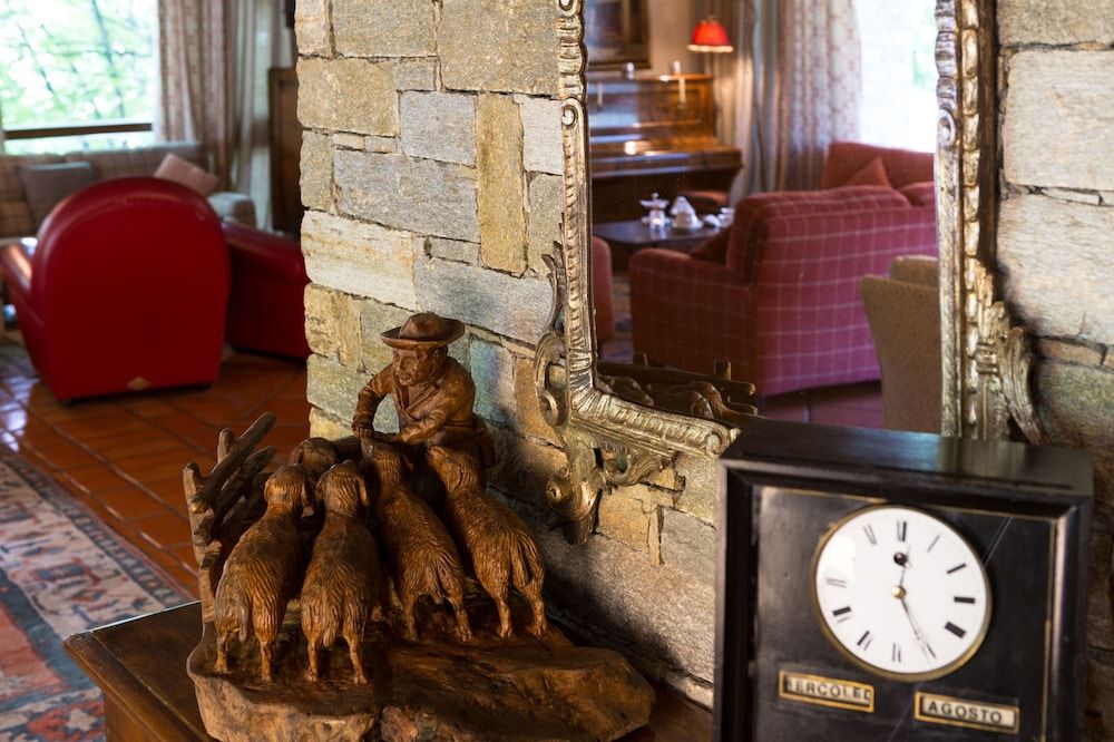 Gran Baita Hotel & Wellness 2