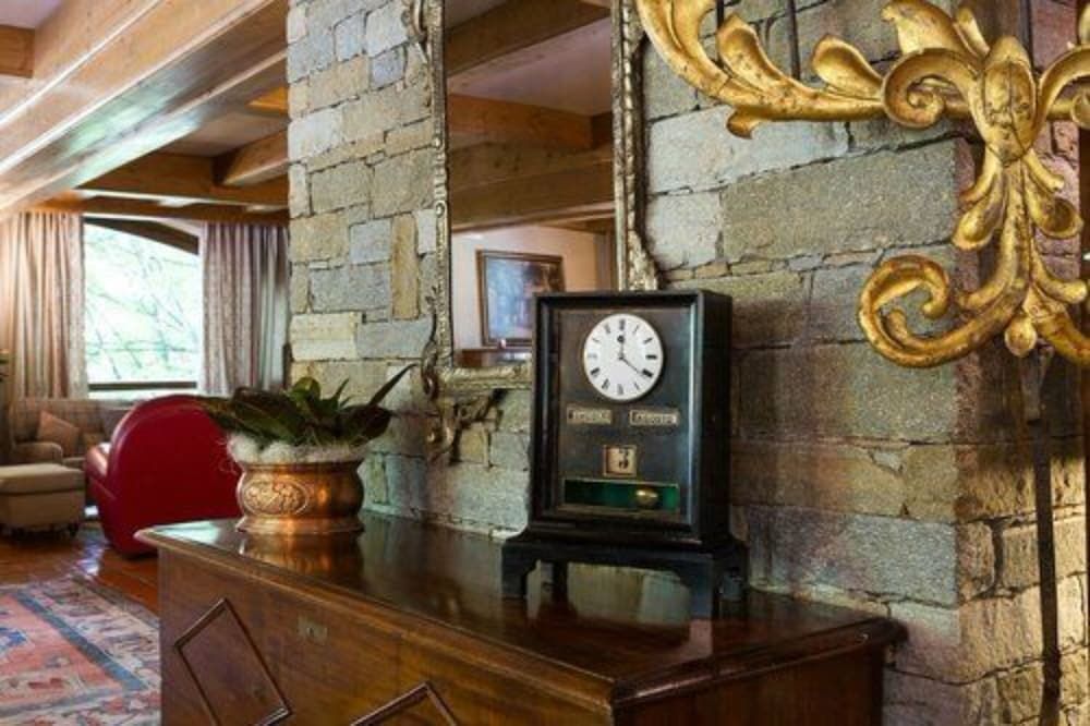 Gran Baita Hotel & Wellness 3