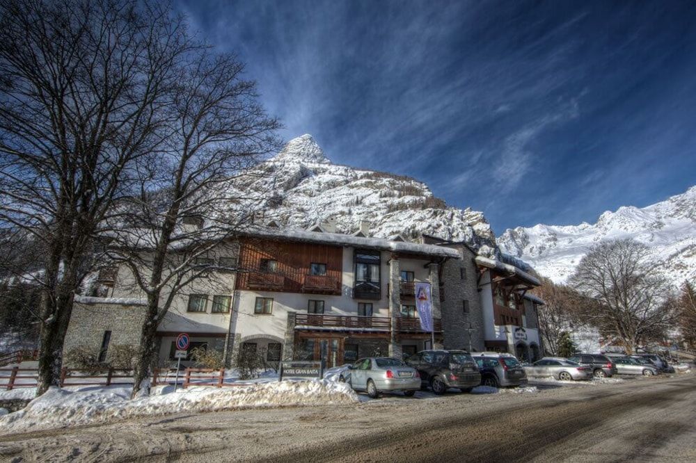 Gran Baita Hotel & Wellness 1