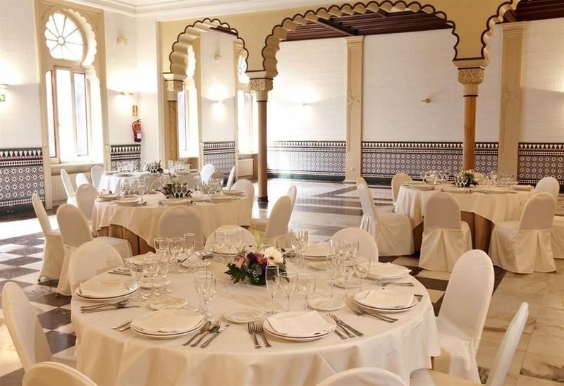 Gran Balneario de Cestona 1 Gran Balneario de Cestona 1