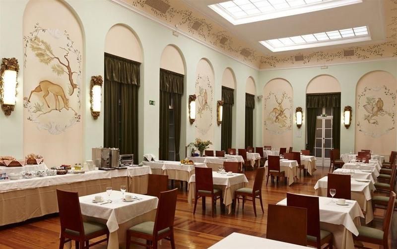 Gran Balneario de Cestona 2 Gran Balneario de Cestona 2