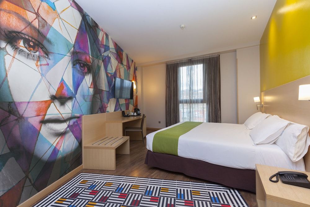 Gran Bilbao 1 Gran Bilbao 1