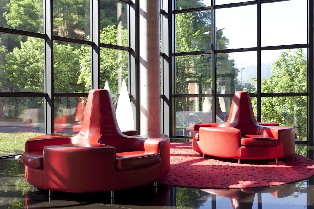 Gran Bilbao 3 Gran Bilbao 3