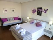 Gran Bulevar Apartment by JITKey