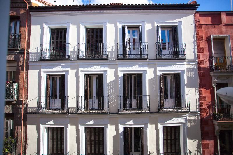 Gran Central Suites 3 Gran Central Suites 3