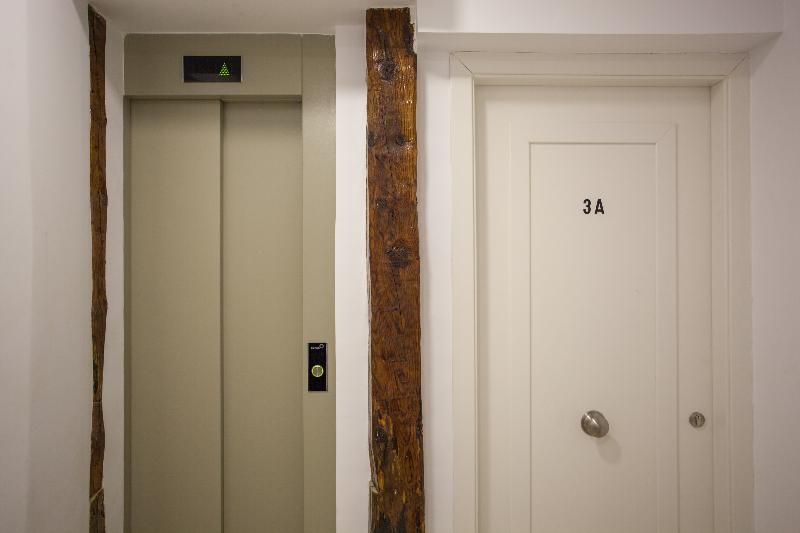 Gran Central Suites 1 Gran Central Suites 1