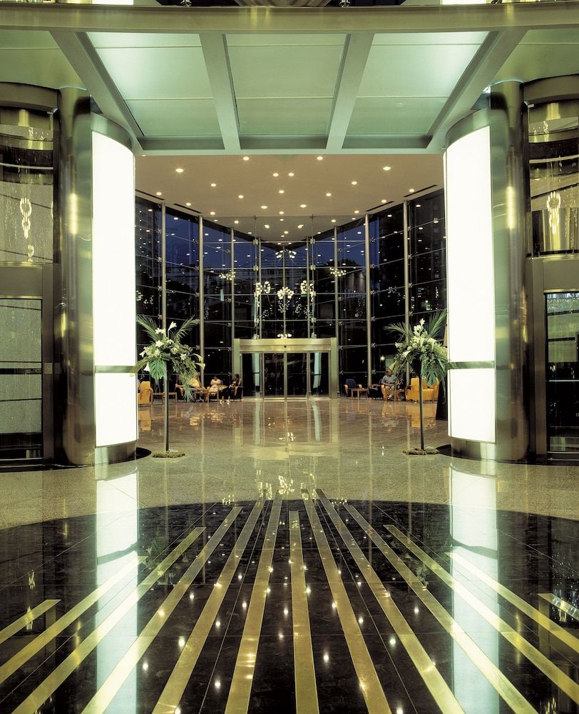 Gran Hotel Bali 2 Gran Hotel Bali 2