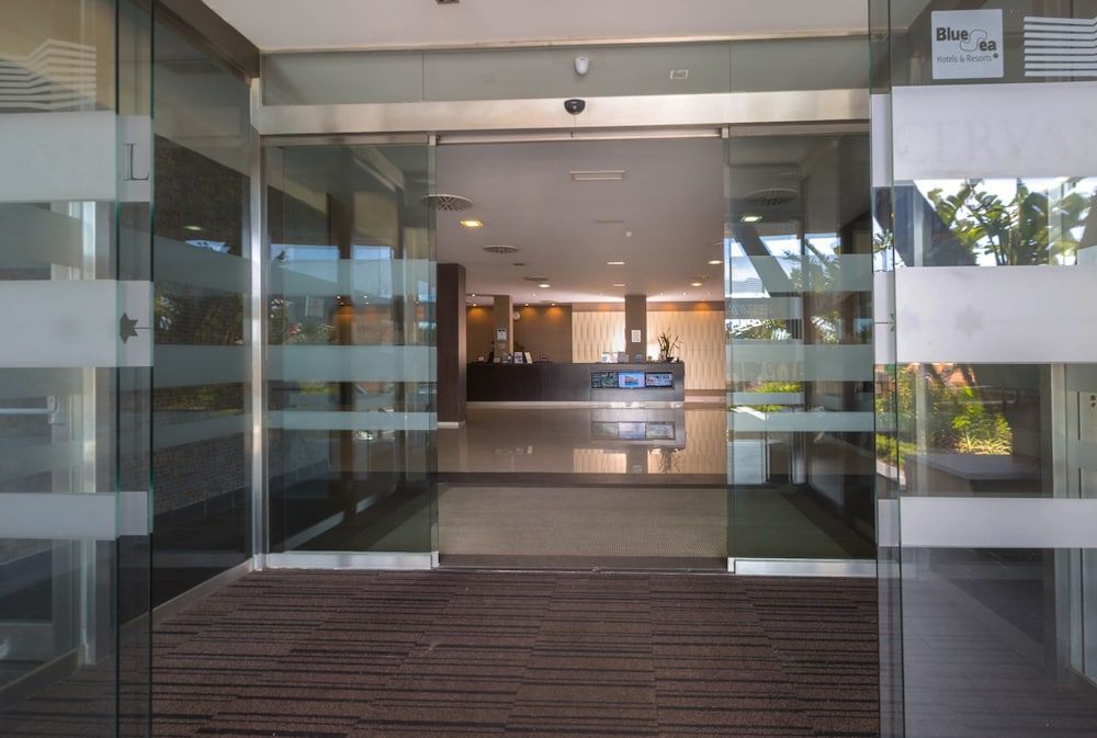 Gran Hotel Cervantes By Blue Sea 2