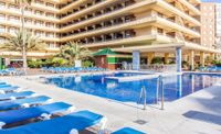 Gran Hotel Cervantes By Blue Sea+Entrada Aqualand Torremolinos 1 día