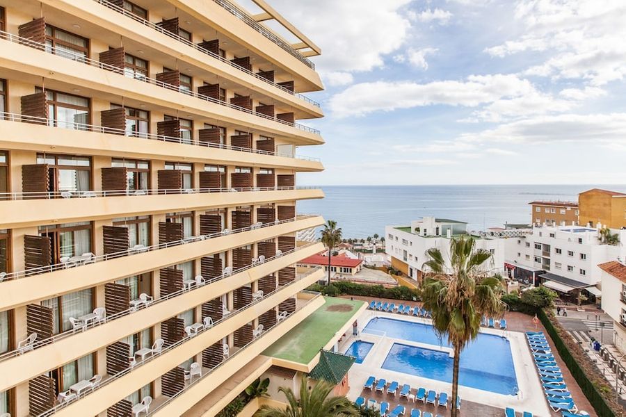 Gran Hotel Cervantes By Blue Sea con Traventia