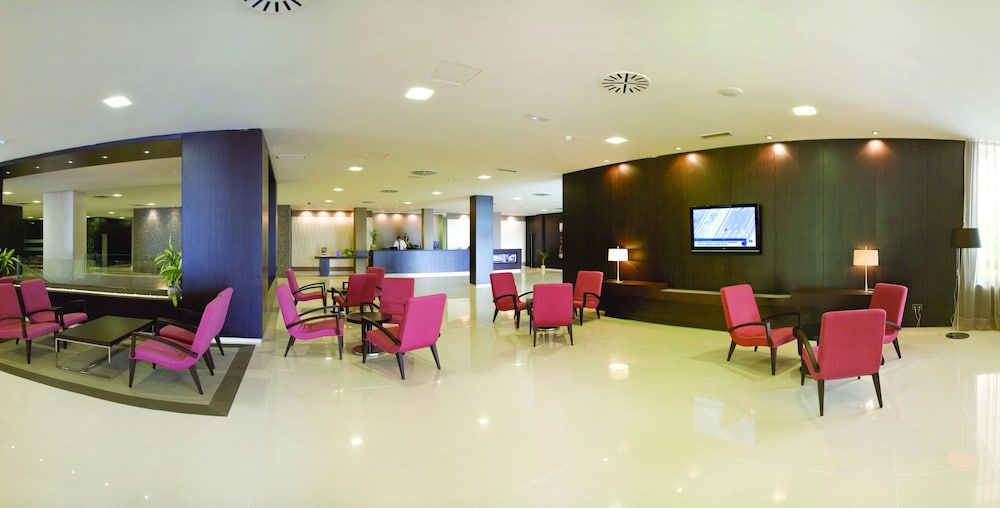 Gran Hotel Cervantes By Blue Sea 3