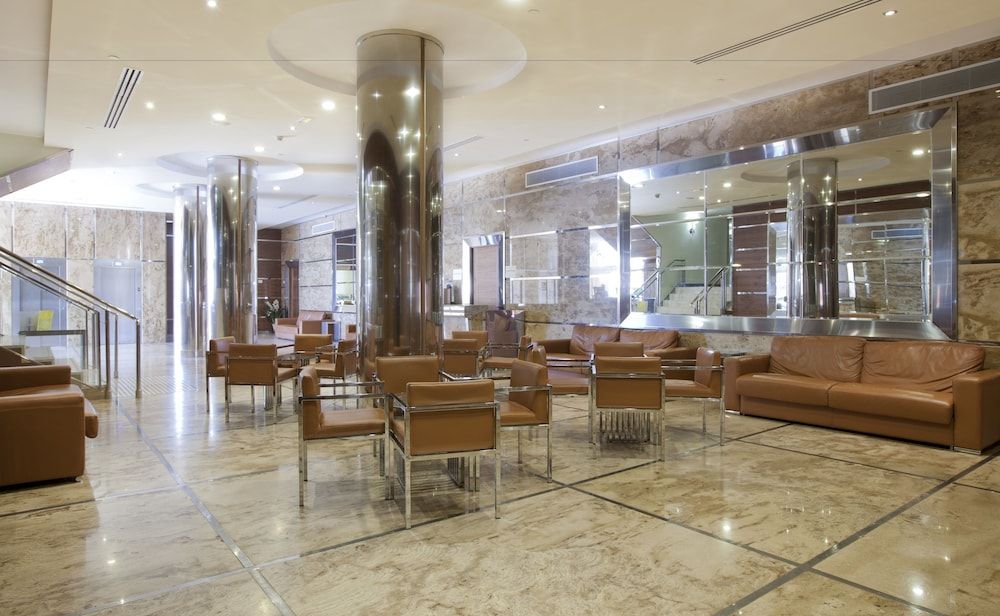 Gran Hotel Corona Sol 1 Gran Hotel Corona Sol 1