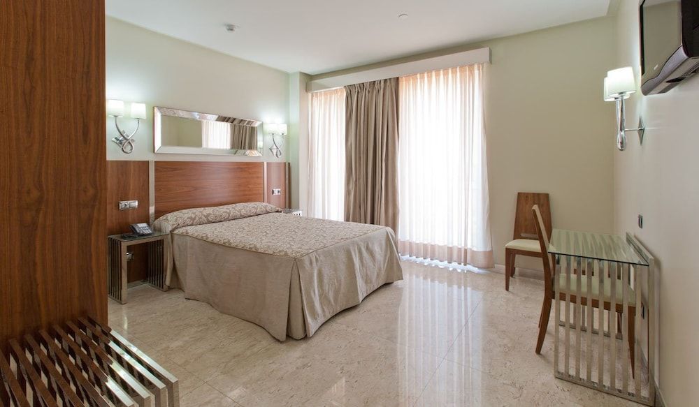 Gran Hotel Corona Sol 3 Gran Hotel Corona Sol 3