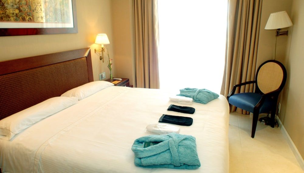 Gran Hotel Guadalpin Banus 3 Gran Hotel Guadalpin Banus 3