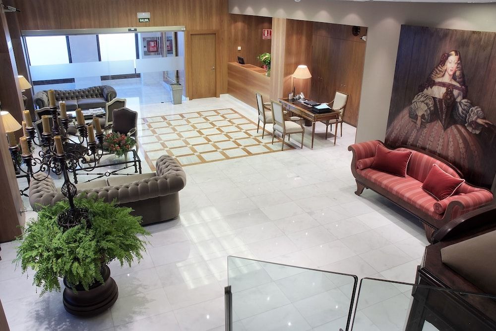 Gran Hotel La Perla 3 Gran Hotel La Perla 3