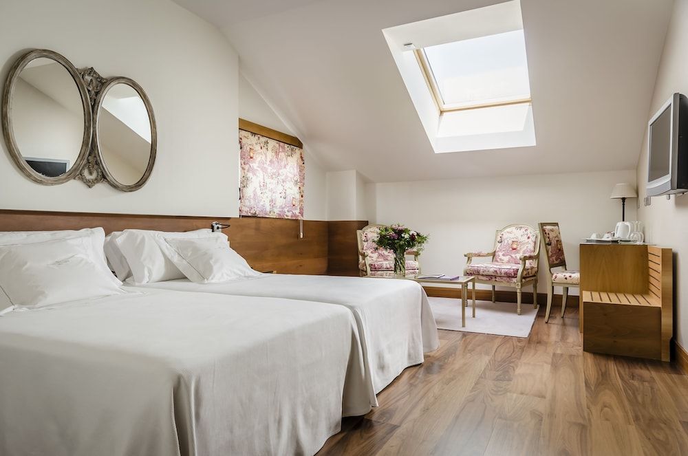 Gran Hotel La Perla 1 Gran Hotel La Perla 1