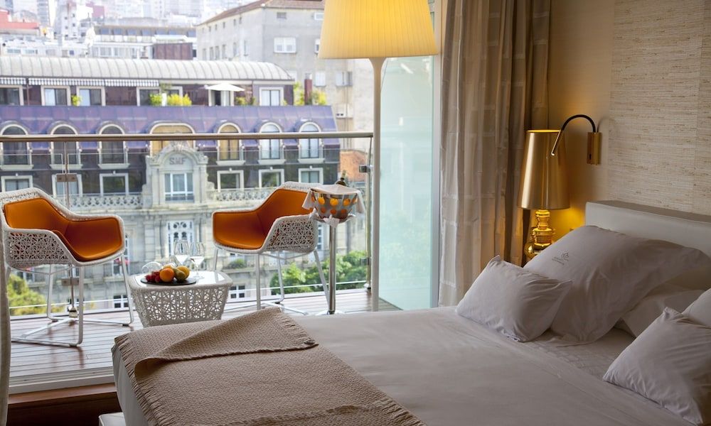 Gran Hotel Nagari Boutique & Spa 3