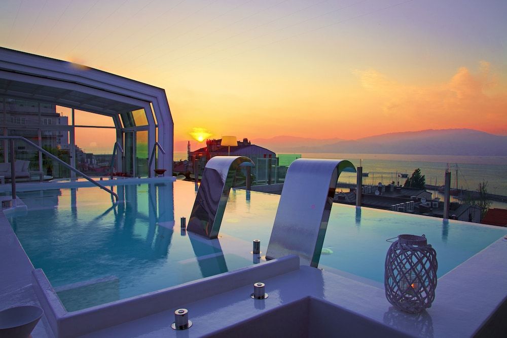 Gran Hotel Nagari Boutique & Spa Gran Hotel Nagari Boutique & Spa