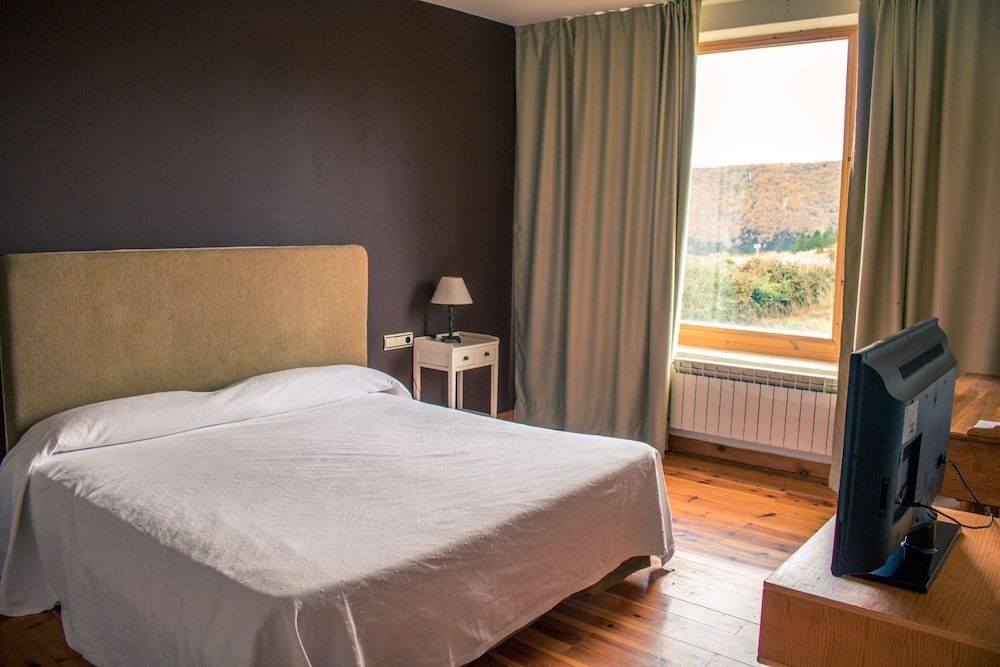 Gran Hotel Pandorado 1