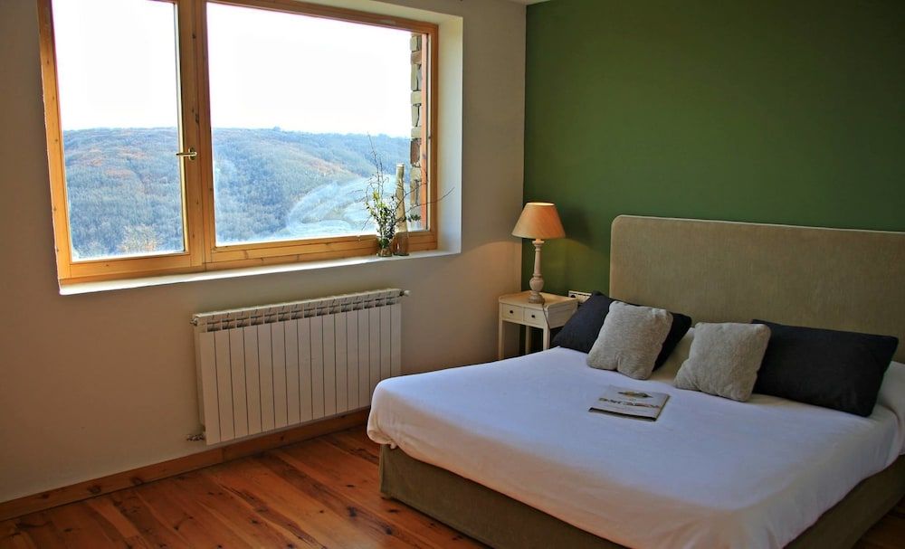 Gran Hotel Pandorado 2