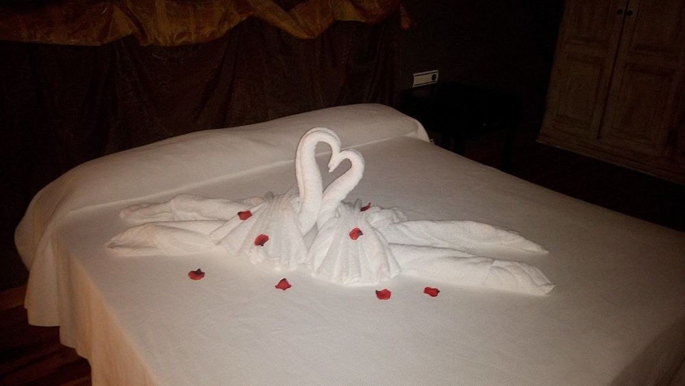 Gran Hotel Pandorado 3