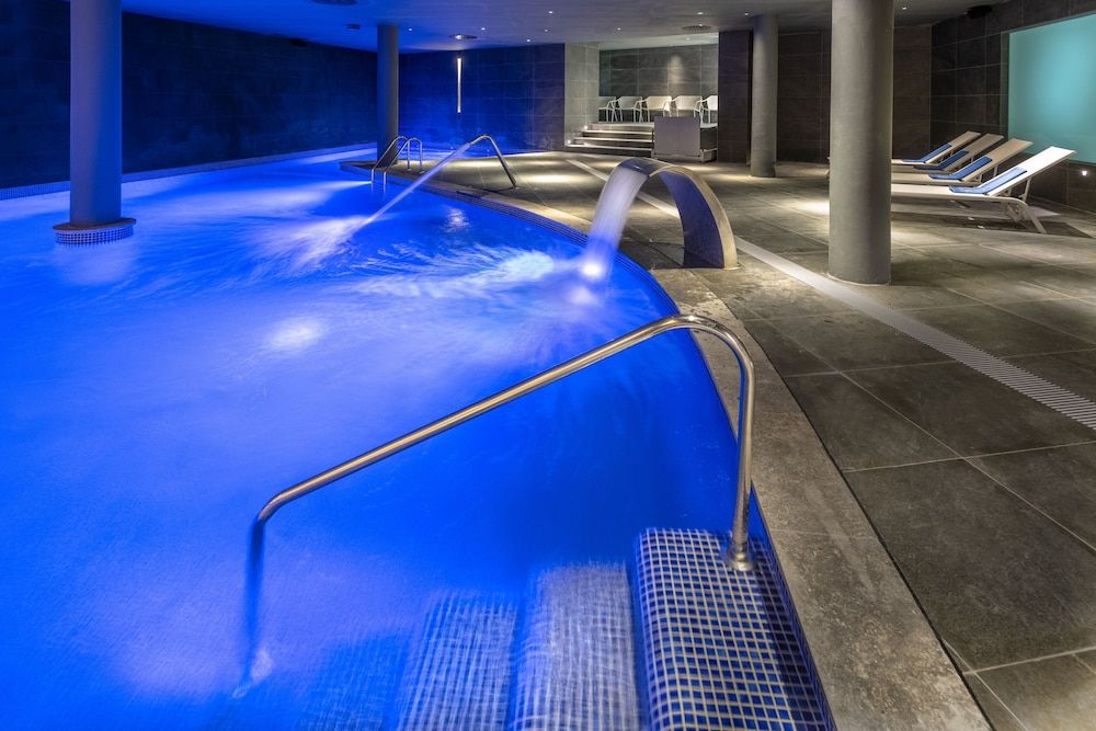 Gran Hotel Rey Don Jaime 1