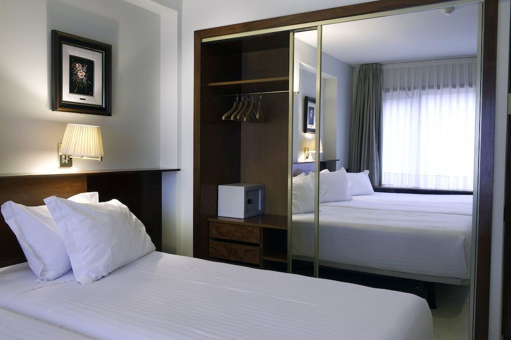 Gran Hotel Rey Don Jaime 3