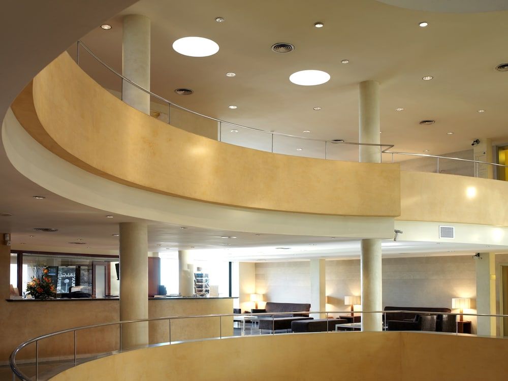 Gran Hotel Rey Don Jaime 2