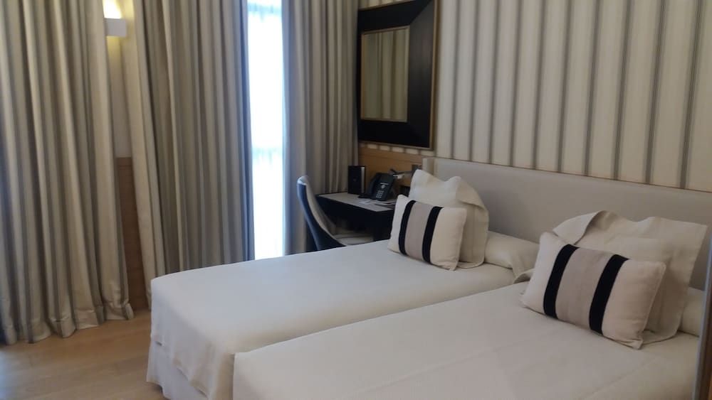 Gran Hotel Sardinero 1 Gran Hotel Sardinero 1