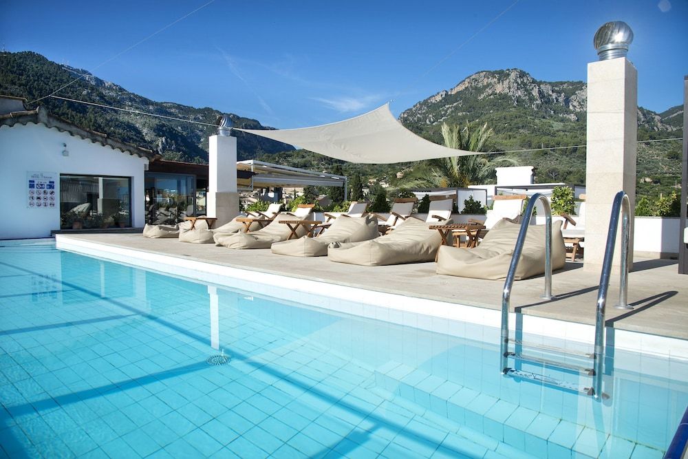 Gran Hotel Soller 1