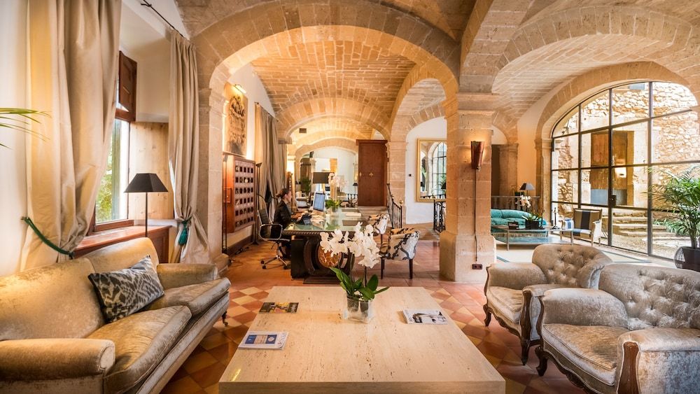 Gran Hotel Son Net 3 Gran Hotel Son Net 3