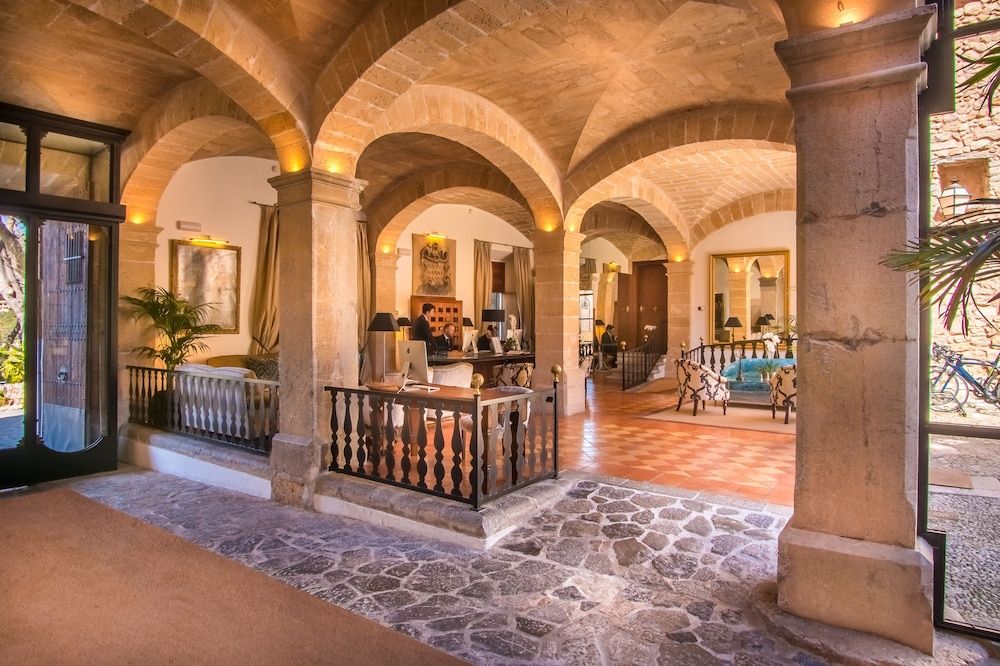 Gran Hotel Son Net 2 Gran Hotel Son Net 2