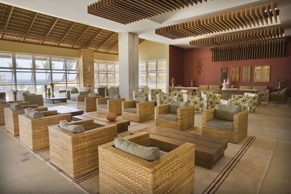 Gran Hotel Stella Maris Urban Resort & Conventions 3