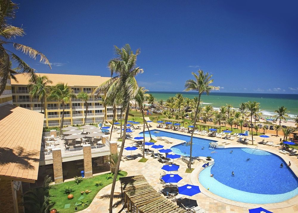 Gran Hotel Stella Maris Urban Resort & Conventions 4 stelle a Salvador