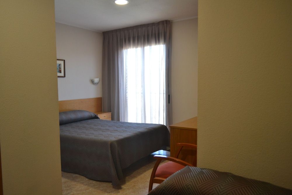 Gran Hotel Toledo 2 Gran Hotel Toledo 2