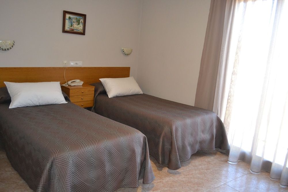 Gran Hotel Toledo 3 Gran Hotel Toledo 3