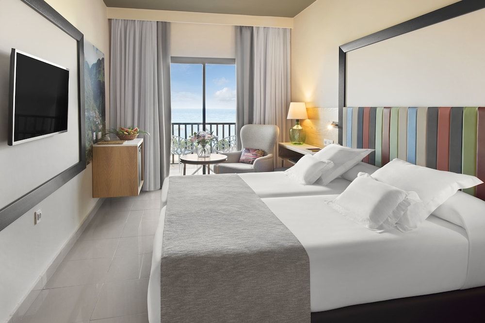 Gran Rey 3 estrelas em Valle Gran Rey