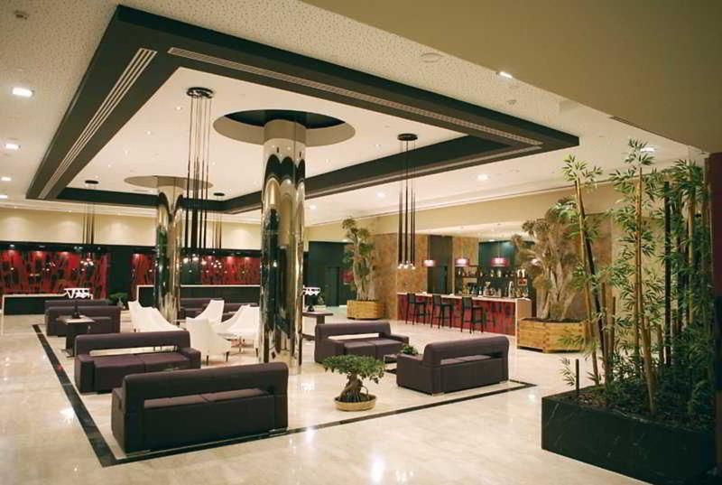 Gran Hotel Sol y Mar 3 Gran Hotel Sol y Mar 3