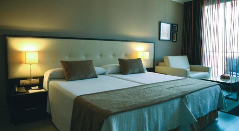 Gran Hotel Sol y Mar 1 Gran Hotel Sol y Mar 1