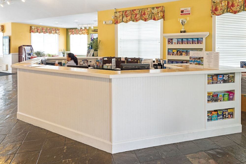 Grand Beach by Diamond Resorts 3