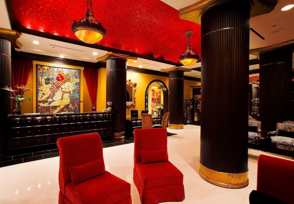 Grand Bohemian Orlando, Autograph Collection 2 Grand Bohemian Orlando, Autograph Collection 2