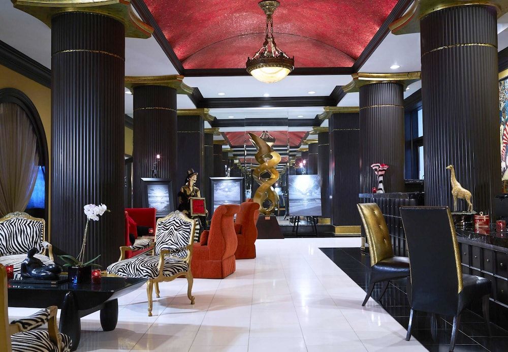 Grand Bohemian Orlando, Autograph Collection 3 Grand Bohemian Orlando, Autograph Collection 3